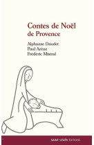 Contes de noel de provence