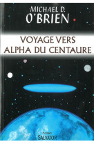 Voyage vers alpha du centaure