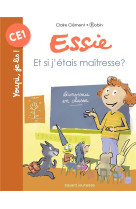 Et si j'étais la maîtresse ?