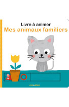 Mes animaux familiers