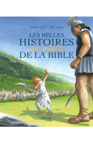 Les belles histoires des enfants de la bible