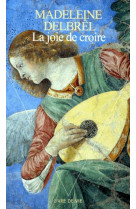 La joie de croire