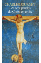 Les sept paroles du christ en croix