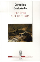 Fenêtre  sur le chaos