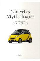 Essais litteraires (h.c.) nouvelles mythologies