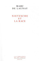 Nietzsche et la race