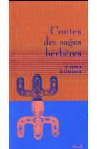 Contes des sages berberes