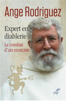 Expert en diablerie