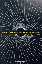 Structure de l'histoire du monde