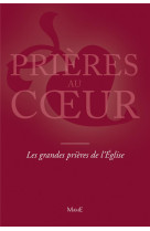 Les grandes prières de l'église