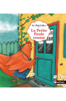 La petite poule rousse