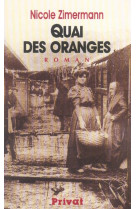 Quai des oranges