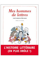 Mes hommes de lettres