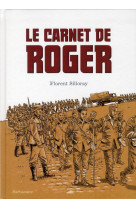 Le carnet de roger