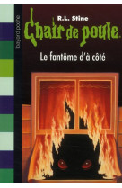 Chair de poule , tome 16