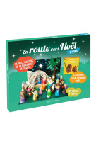 En route vers noël (3-7 ans)