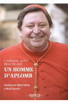 Un homme d'aplomb