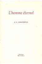 L’homme éternel