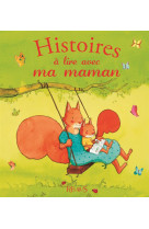 Histoires à lire avec ma maman