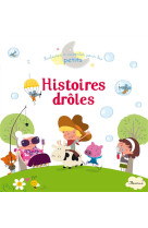 Histoires droles