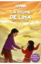 La brume de lima