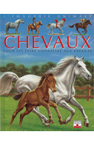 Les chevaux