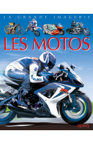 Les motos