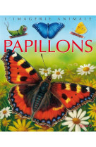 Les papillons