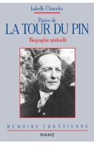 Patrice de la tour du pin