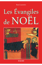 Les évangiles de noël