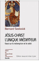 Jésus-christ l'unique médiateur n33