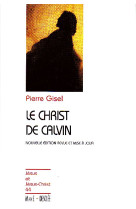 Le christ de calvin n44