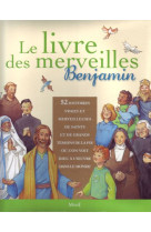 Le livre des merveilles benjamin