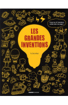 Les grandes inventions