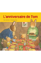 L'anniversaire de tom