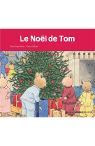 Le noël de tom