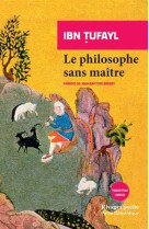 Le philosophe sans maître