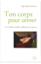 Ton corps pour aimer