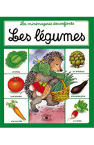 Legumes