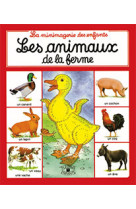 Animaux de la ferme