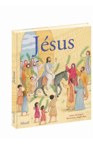 Histoire de jesus