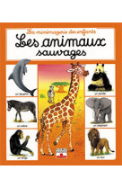 Animaux sauvages