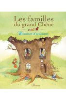 Les familles du grand chene