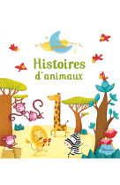 Histoires d'animaux