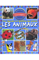 Animaux