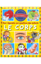 Corps humain