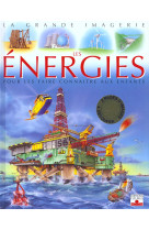 Energies