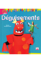 Deguisements