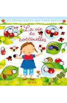 Vie des coccinelles (la)