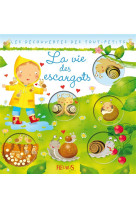 Vie des escargots (la)